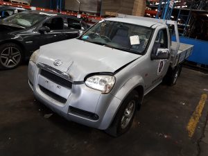 Left Indicator/Fog/Side - Great Wall V200/v240 2010