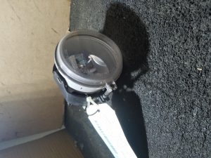 Left Indicator/Fog/Side - Jeep Patriot 2010
