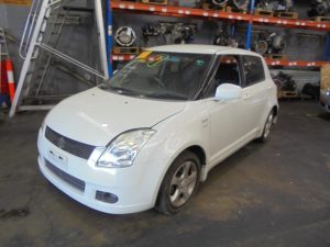 Left Indicator/Fog/Side - Suzuki Swift 2005
