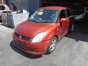 Left Indicator/Fog/Side - Suzuki Swift 2007