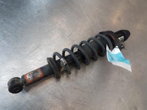 Left Rear Strut - Jeep Patriot 2012
