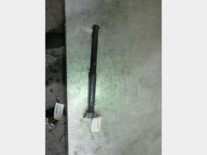 Left Rear Strut - Mazda 3 2007