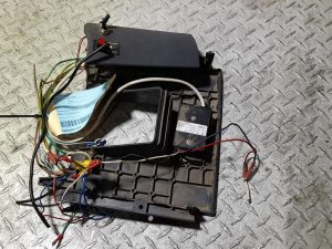 Misc - Ford Ranger 2013