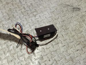 Misc - Hyundai Santa Fe 2011