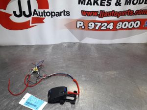 Misc - Nissan Navara 2007