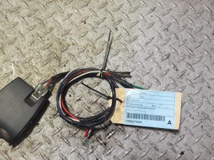 Misc - Nissan Xtrail 2008