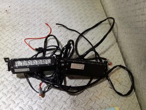 Misc - Toyota Aurion 2009