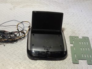 Misc - Volkswagen Transporter 2011