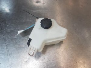 Overflow Bottle - Hyundai Veloster 2016
