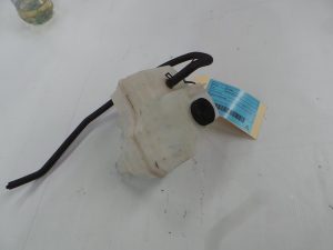 Overflow Bottle - Nissan Altima 2014