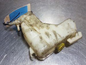 Overflow Bottle - Nissan Pulsar 2002