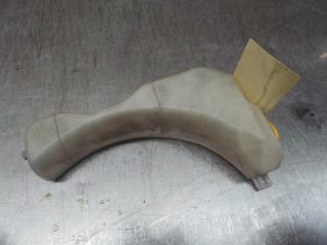 Overflow Bottle (Petrol)? Subaru Forester 2006