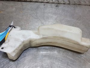 Overflow Bottle - Subaru Forester 2011