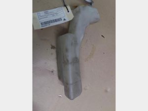 Overflow Bottle - Subaru Liberty 2004