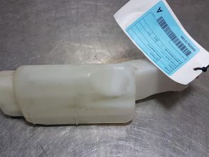 Overflow Bottle - Subaru Outback 2013