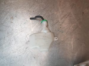 Overflow Bottle - Suzuki Vitara 2018