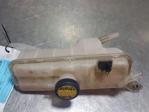 Overflow Bottle - Toyota Rav4 2008