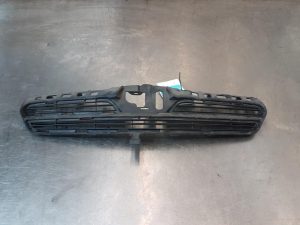 Radiator Grille - Toyota Corolla 2006