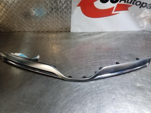 Radiator Grille (Upper) - Toyota Camry 2010