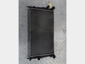 Radiator - Mazda 3 2007