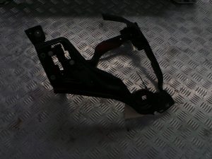 Radiator Support - Mercedes C Class 2008
