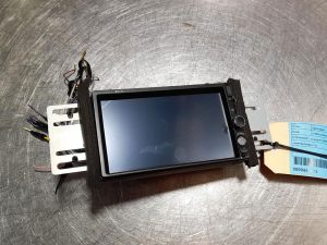 Radio/CD/DVD/SAT/TV - Great Wall X200/x240 2010