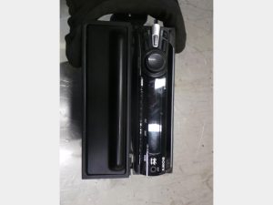 Radio/CD/DVD/SAT/TV - Nissan Xtrail 2002