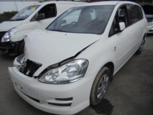 Radio/CD/DVD/SAT/TV - Toyota Avensis 2007