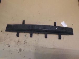 Rear Bar Reinforcement Bracket - Hyundai Elantra 2004
