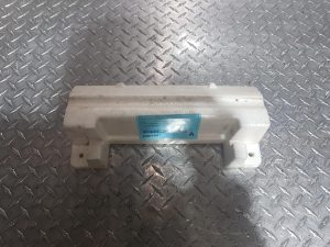 Rear Bar Reinforcement Bracket - Nissan Xtrail 2004