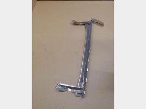Rear Bar Reinforcement Bracket - Subaru Liberty 2004