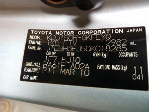 Product image