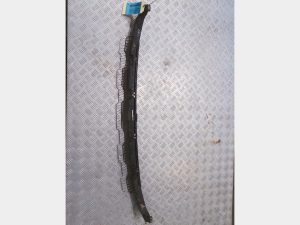 Rear Bar Reinforcement Bracket - Volkswagen Golf 2016