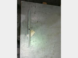Rear Garnish - Toyota Camry 2003