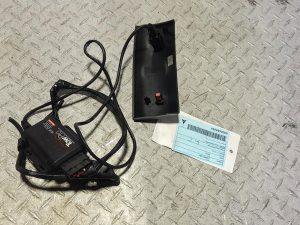 Redarc Trailer Brakes - Ford Territory 2014