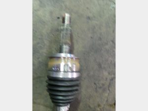 Right Driveshaft - Subaru Tribeca 2012