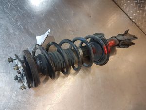 Right Front Strut - Mazda Cx7 2007