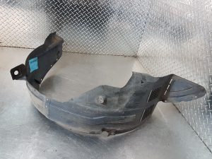 Right Guard Liner - Hyundai I20 2011