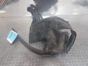 Right Guard Liner - Nissan Xtrail 2009