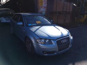 Right Indicator/Fog/Side - Audi A3 2007