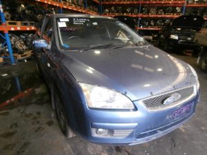Right Indicator/Fog/Side - Ford Focus 2006