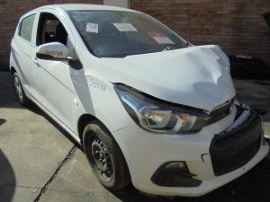 Right Indicator/Fog/Side - Holden Spark 2017