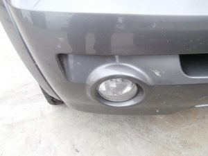 Right Indicator/Fog/Side - Kia Sorento 2007