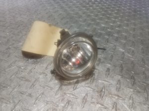 Right Indicator/Fog/Side - Mazda 3 2004