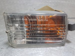 Right Indicator/Fog/Side - Toyota Rav4 2002