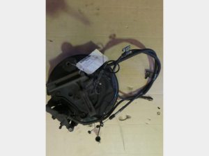 Right Rear Hub Assembly - Toyota Avalon 2001