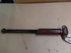 Right Rear Strut - Holden Cruze 2009