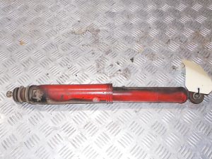 Right Rear Strut - Kia Carnival/grand Carnival 2005