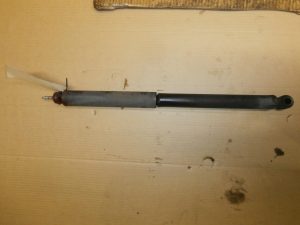 Right Rear Strut - Toyota Rav4 2002