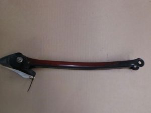 Right Rear Trailing Arm - Subaru Forester 2004
